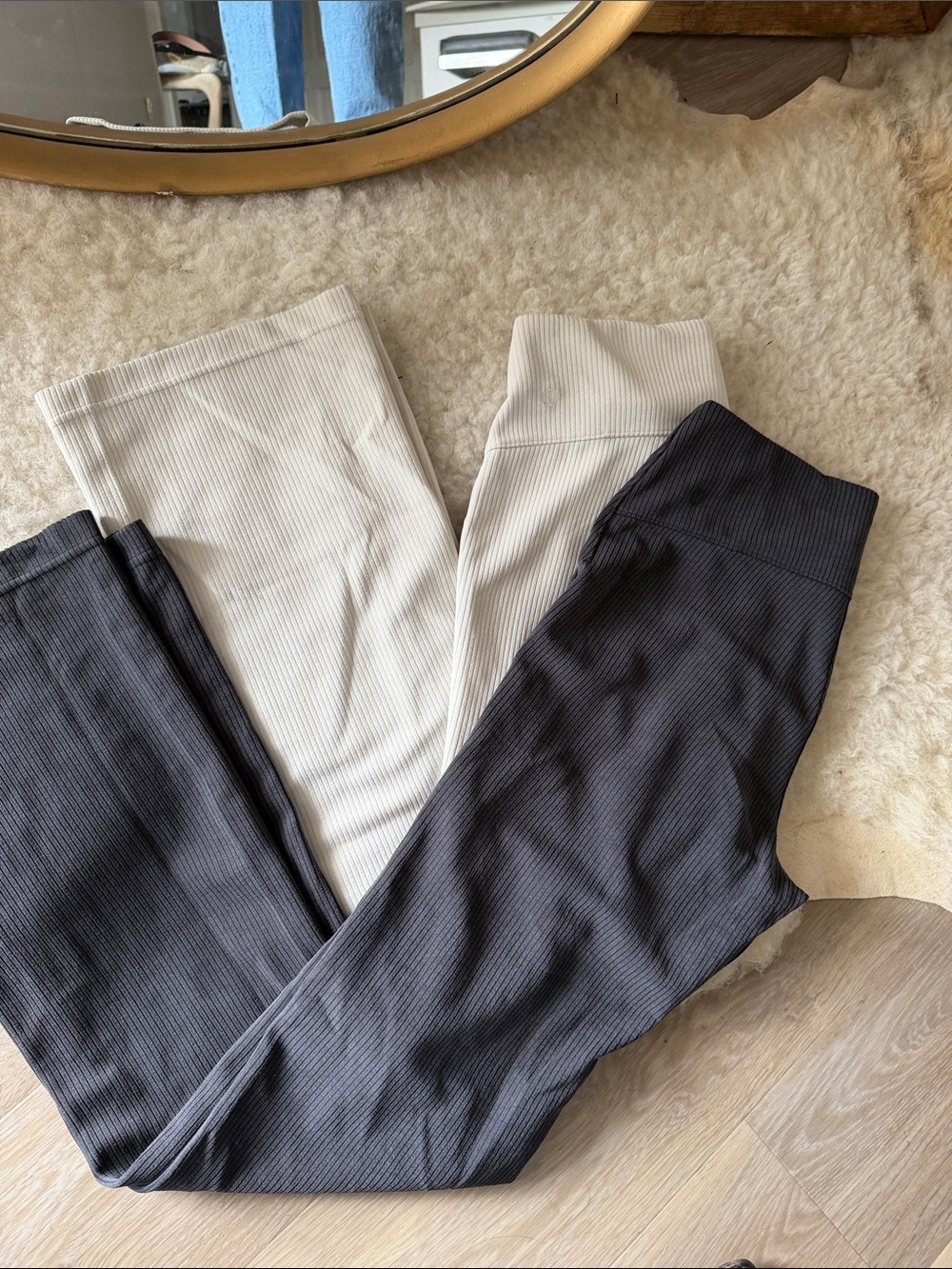 LULU bundle pants✨